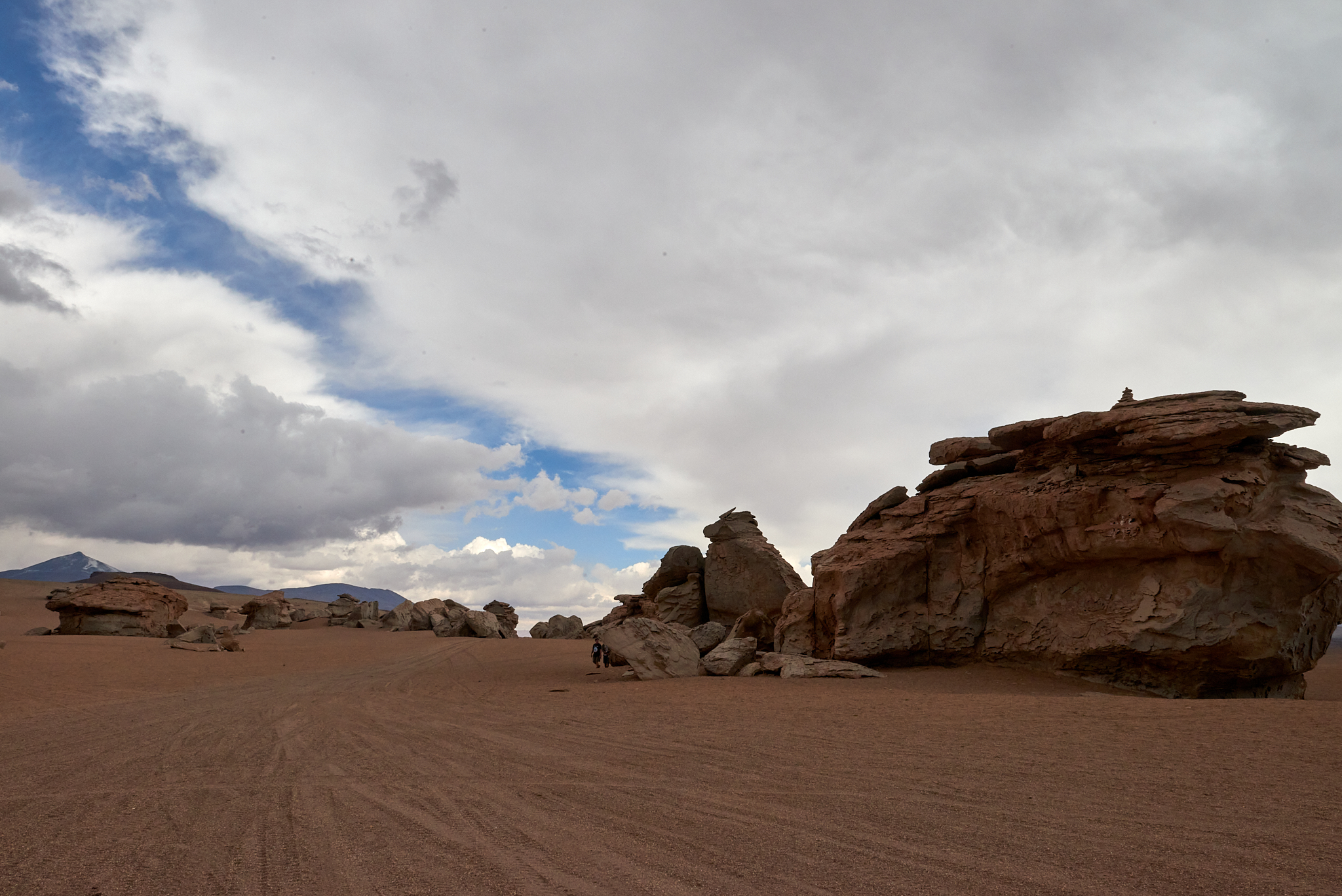 20200313 505 [볼리비아] 아타카마 사막 횡단